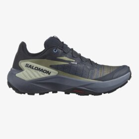 SALOMON - SALOMON DAME TRAILLØBESKO W GENESIS 