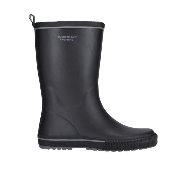 WEATHER REPORT - U LANBOTA RUBBER BOOT