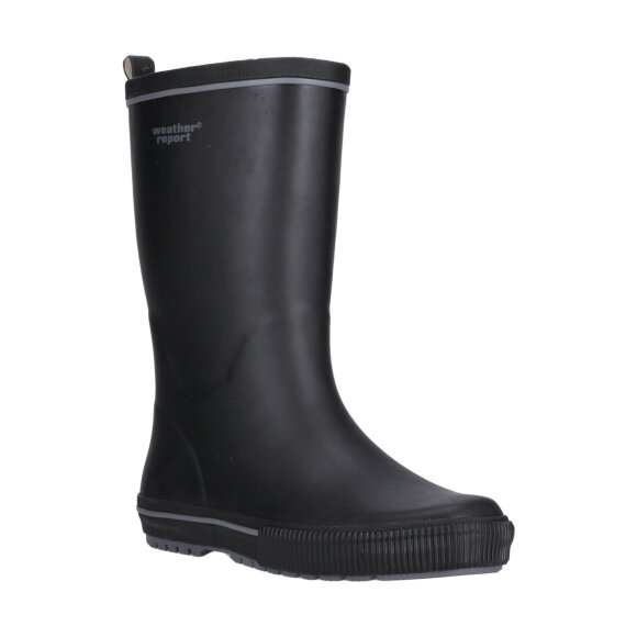 WEATHER REPORT - U LANBOTA RUBBER BOOT