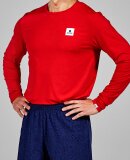 SAYSKY - SAYSKY HERRE TRØJE M CLEAN PACE LONG SLEEVE 