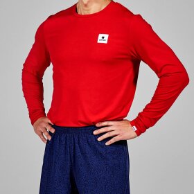 SAYSKY - SAYSKY HERRE TRØJE M CLEAN PACE LONG SLEEVE 