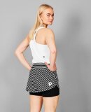 SAYSKY - SAYSKY DAME SHORTS W STRIPE PACE 2 IN 1 SHORTS