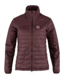 FJALLRAVEN - FJALLRAVEN DAMEJAKKE W EXPEDITION X-LÄTT JACKET LILLA