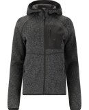 WHISTLER - W PENNINE FLEECE HOOD