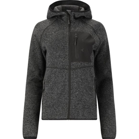 WHISTLER - W PENNINE FLEECE HOOD