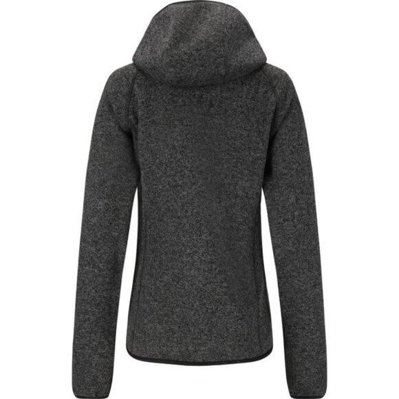 WHISTLER - W PENNINE FLEECE HOOD