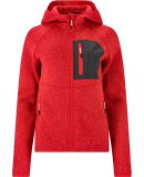 WHISTLER - W PENNINE FLEECE HOOD