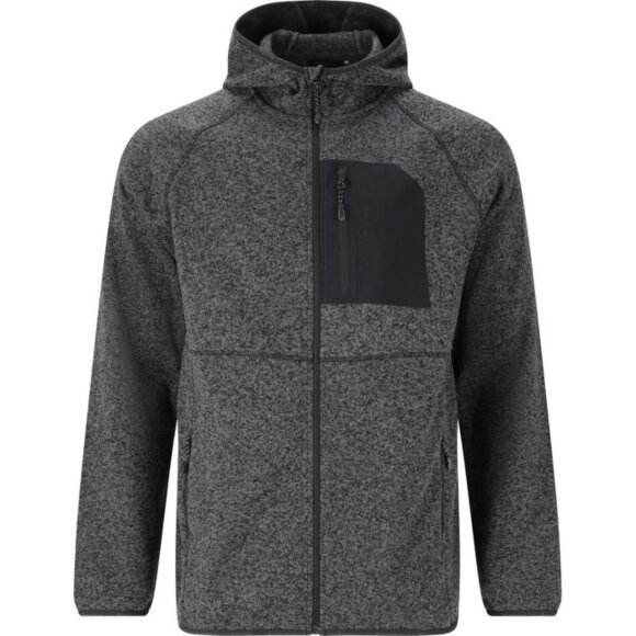 WHISTLER - M PENNINE FLEECE HOOD