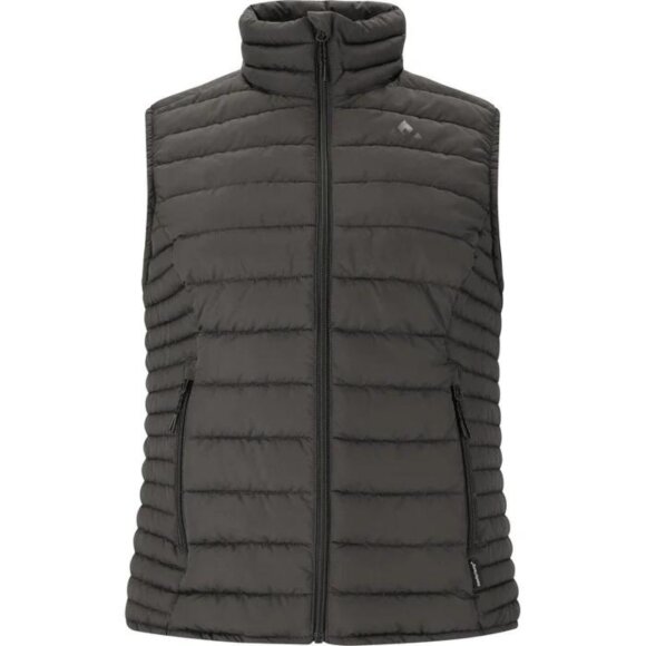 WHISTLER - W EDGE CFT+ LIGHT PUFFER VEST