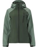 WEATHER REPORT - W CAMELIA AWG JACKET