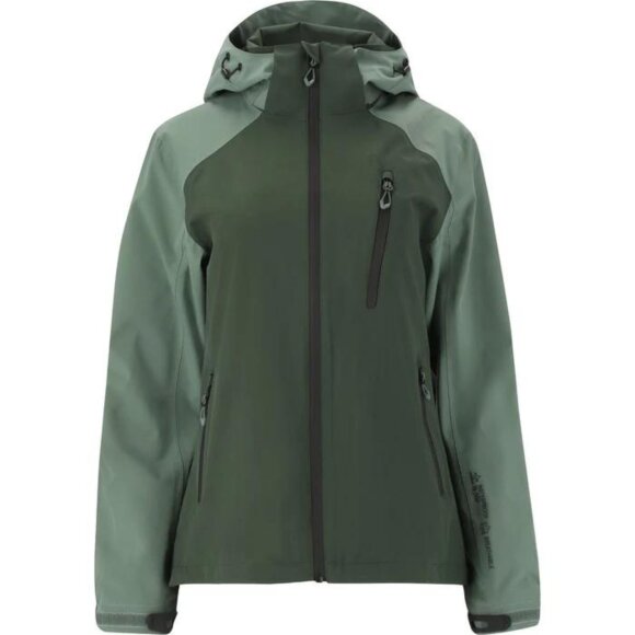 WEATHER REPORT - W CAMELIA AWG JACKET