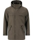 WHISTLER - M MACKY PARKA W-PRO