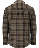 WHISTLER - M TAURON QUILTED SHIRT