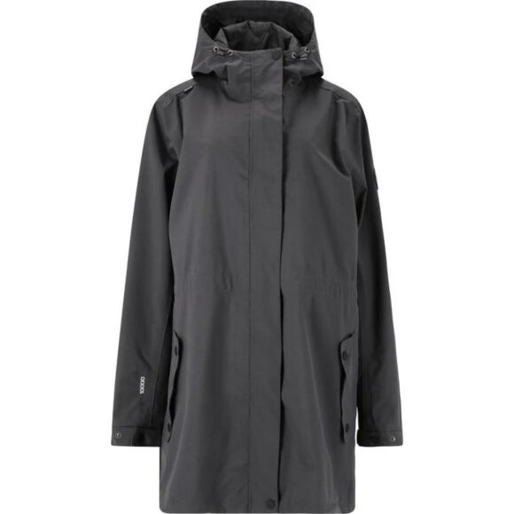 WHISTLER - W ALEIA V2 PARKA+