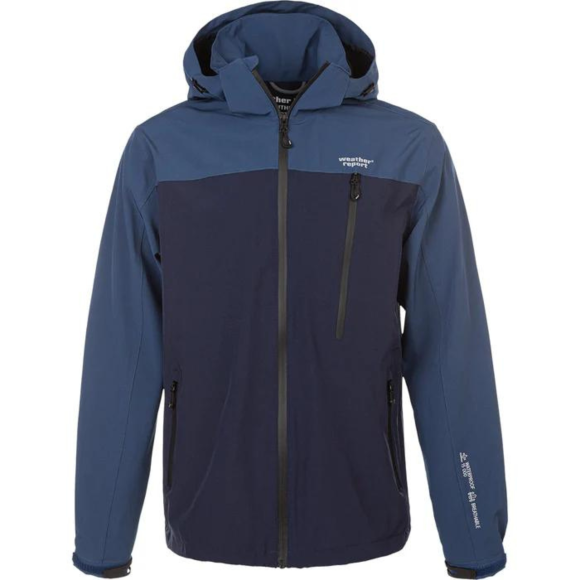 WEATHER REPORT - M DELTON AWG JACKET W-PRO