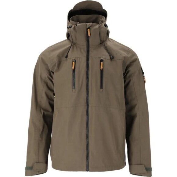 WHISTLER - M DOWNEY JACKET W-PRO