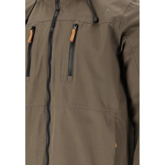 WHISTLER - M DOWNEY JACKET W-PRO