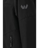 WHISTLER - JR RODNEY SOFTSHELL JKT