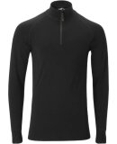 WHISTLER - M BOSCO WOOL BASELAYER