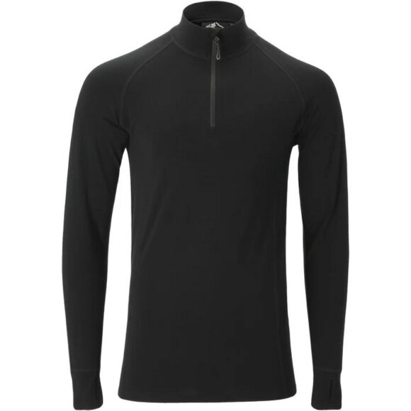 WHISTLER - M BOSCO WOOL BASELAYER