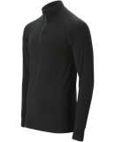 WHISTLER - M BOSCO WOOL BASELAYER