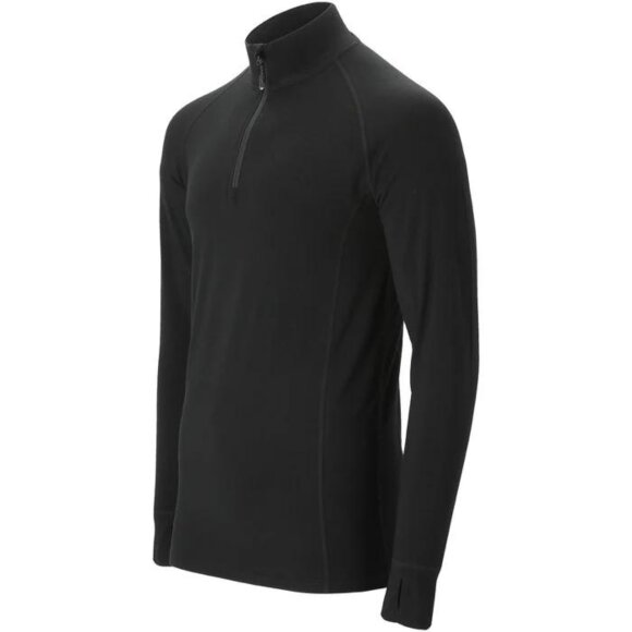 WHISTLER - M BOSCO WOOL BASELAYER