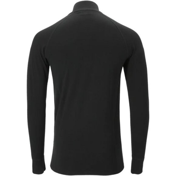 WHISTLER - M BOSCO WOOL BASELAYER