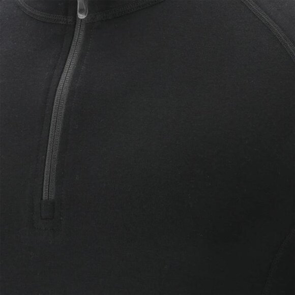 WHISTLER - M BOSCO WOOL BASELAYER