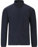 WHISTLER - M COCOON FLEECE JACKET