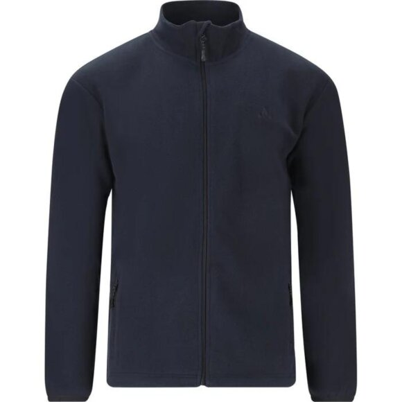 WHISTLER - M COCOON FLEECE JACKET