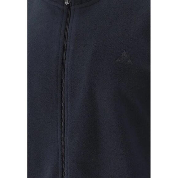 WHISTLER - M COCOON FLEECE JACKET