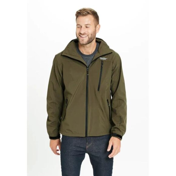 WEATHER REPORT - M DELTON AWG JACKET W-PRO