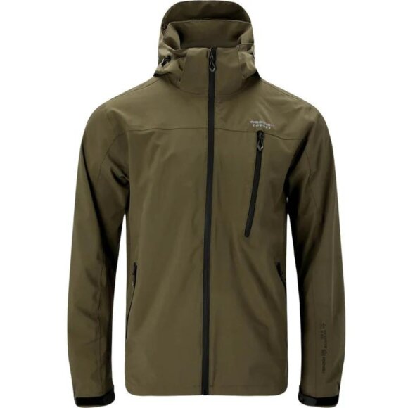 WEATHER REPORT - M DELTON AWG JACKET W-PRO