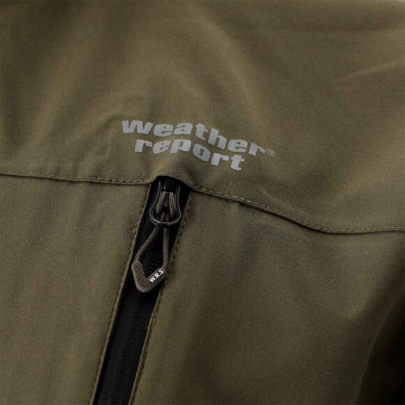 WEATHER REPORT - M DELTON AWG JACKET W-PRO