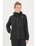 WEATHER REPORT - W CAMELIA AWG JACKET