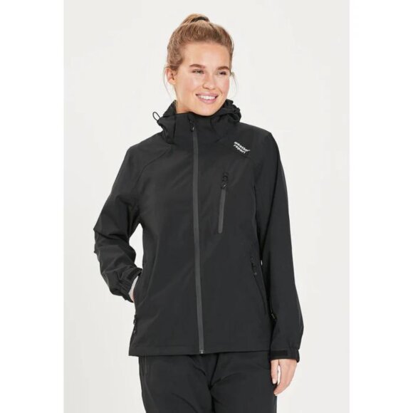 WEATHER REPORT - W CAMELIA AWG JACKET