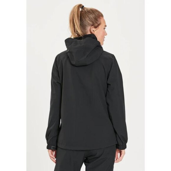 WEATHER REPORT - W CAMELIA AWG JACKET