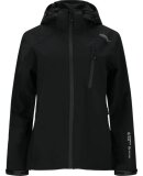 WEATHER REPORT - W CAMELIA AWG JACKET