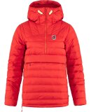 FJALLRAVEN - FJALLRAVEN DAMEJAKKE W EXPEDITION PACK DOWN ANORAK