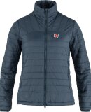 FJALLRAVEN - FJALLRAVEN DAMEJAKKE W EXPEDITION X-LÄTT JACKET NAVY