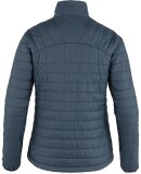 FJALLRAVEN - FJALLRAVEN DAMEJAKKE W EXPEDITION X-LÄTT JACKET NAVY