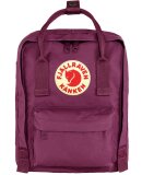 FJALLRAVEN - FJALLRAVEN RYGSÆK MINI LILLA 