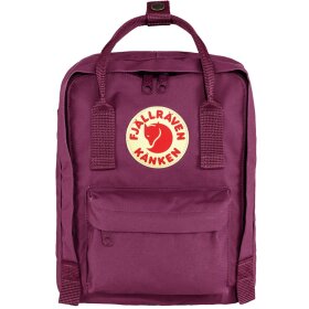 FJALLRAVEN - FJALLRAVEN RYGSÆK MINI LILLA 