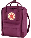 FJALLRAVEN - FJALLRAVEN RYGSÆK MINI LILLA 