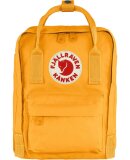 FJALLRAVEN - FJALLRAVEN RYGSÆK MINI GUL 