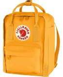 FJALLRAVEN - FJALLRAVEN RYGSÆK MINI GUL 