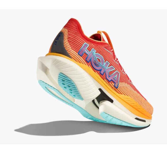 HOKA - HOKA ONE ONE DAMESKO U CIELO X1