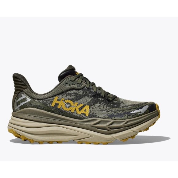 HOKA - HOKA ONE ONE HERRE TERRÆNSKO M STINSON 7