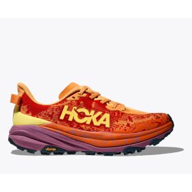 HOKA - HOKA ONE ONE DAME TERRÆNSKO W SPEEDGOAT 6