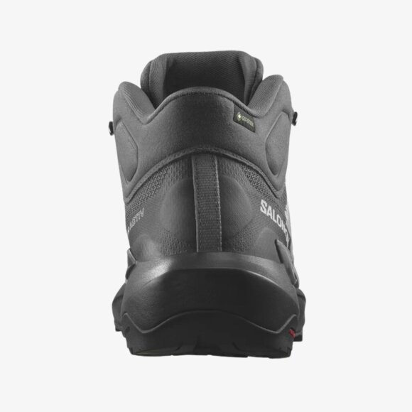 SALOMON - SALOMON HERRE VANDRESTØVLER M ELIXIR ACTIV MID GTX